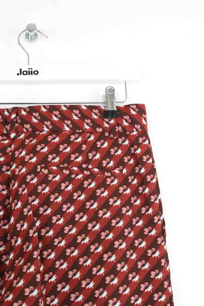 Pantalon Paul & Joe  Marron