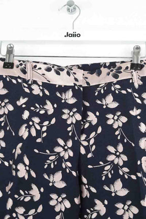 Pantalon droit Tara Jarmon  Noir