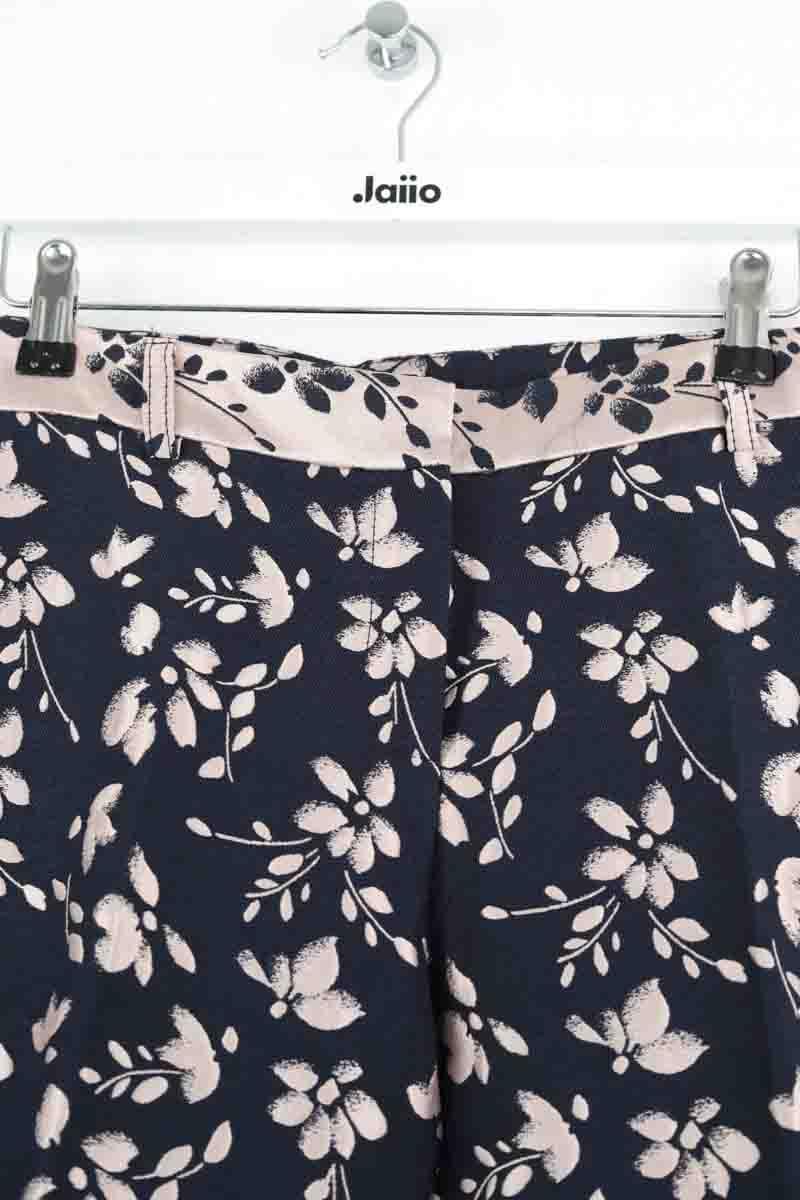 Pantalon droit Tara Jarmon  Noir