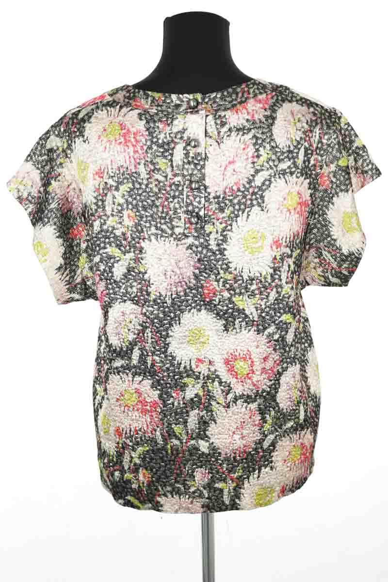 Blouse Paul & Joe  Noir