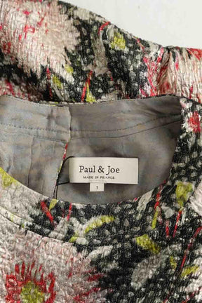 Blouse Paul & Joe  Noir