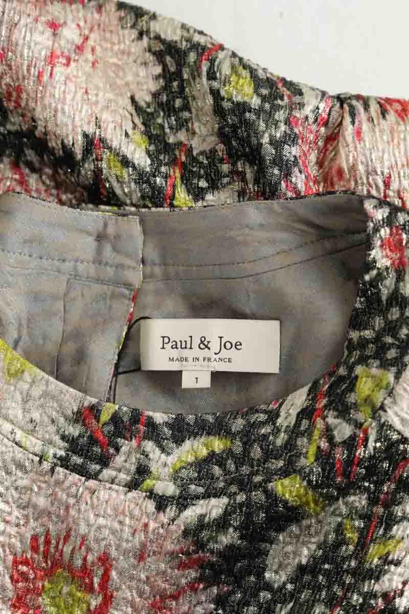 Blouse Paul & Joe  Noir