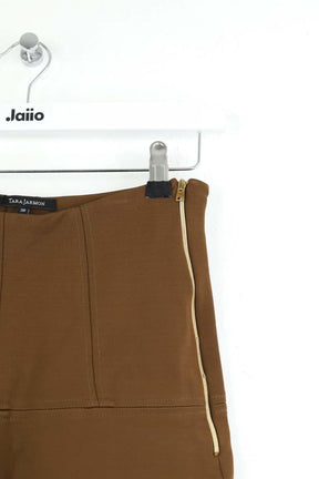 Legging Tara Jarmon  Kaki