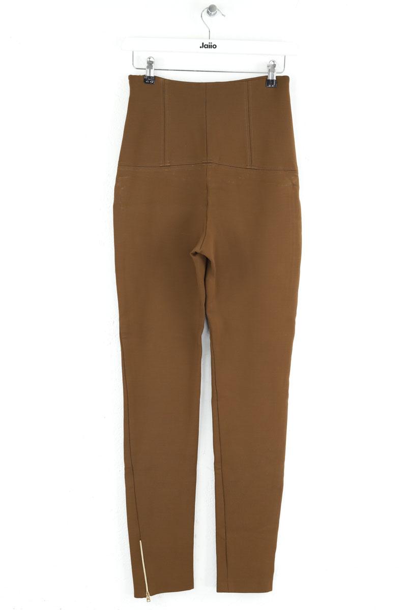 Legging Tara Jarmon  Kaki