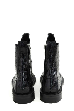 Boots Zadig & Voltaire  Noir
