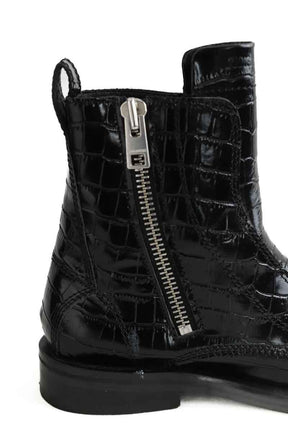Boots Zadig & Voltaire  Noir