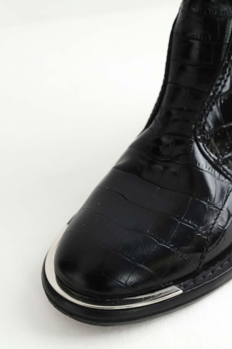 Boots Zadig & Voltaire  Noir