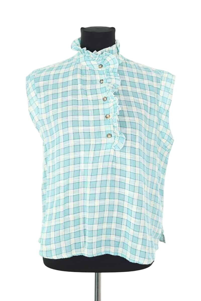 Blouses Hod  Bleu