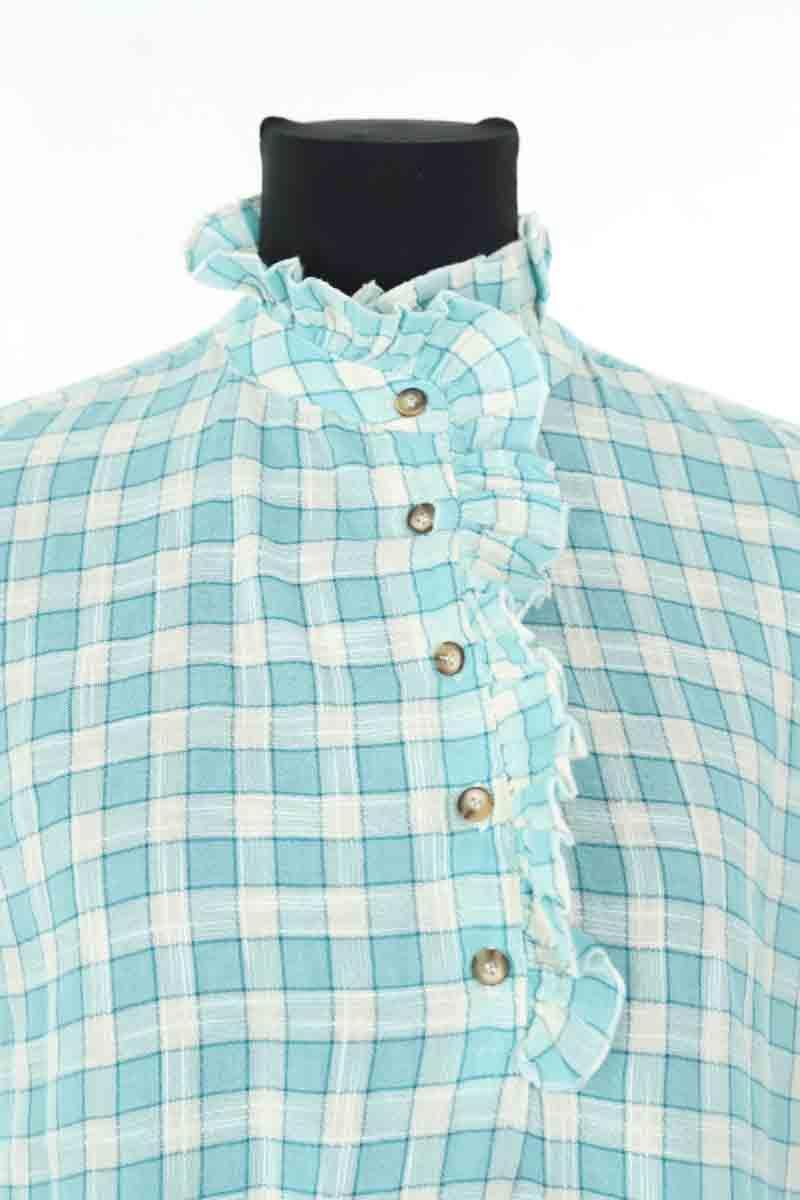 Blouses Hod  Bleu
