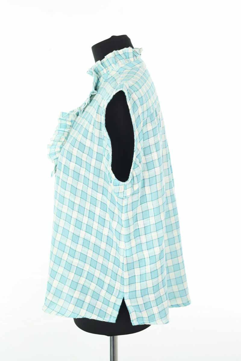 Blouses Hod  Bleu