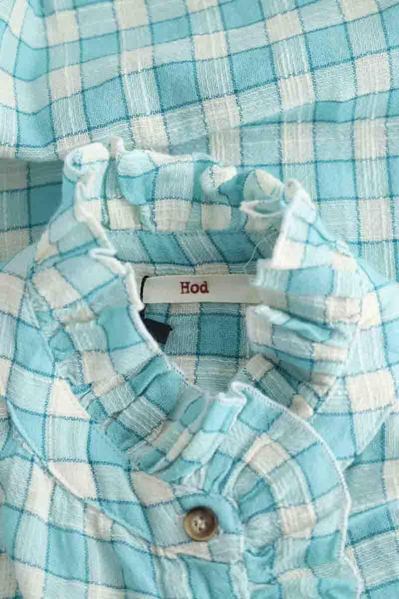 Blouses Hod  Bleu