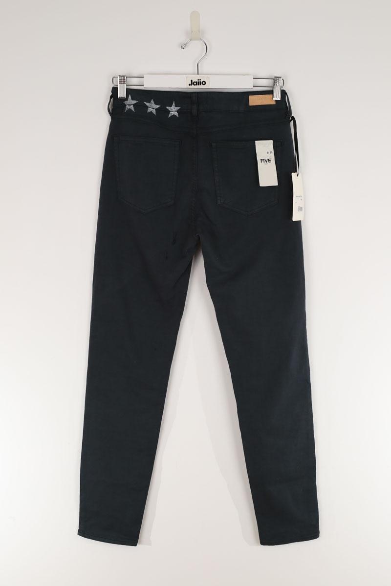 Slim FIVE  Gris