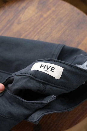 Slim FIVE  Gris