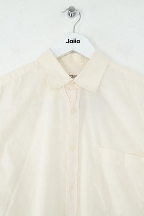 Chemise Saint Laurent  Beige