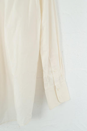 Chemise Saint Laurent  Beige