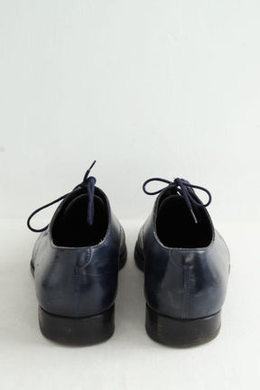 Chaussures à lacets Fratelli Rossetti  Noir