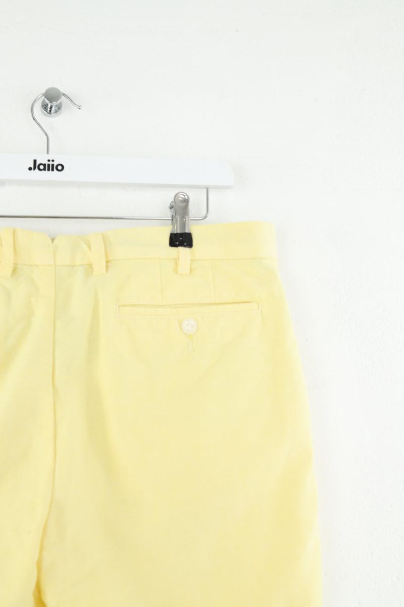 Bermuda Ralph Lauren  Jaune