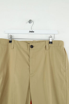 Pantalon droit Other Brand  Kaki