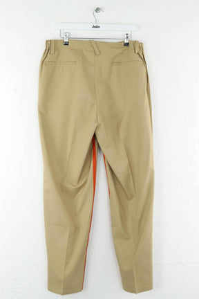 Pantalon droit Other Brand  Kaki