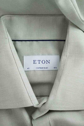 Chemise Other Brand  Vert