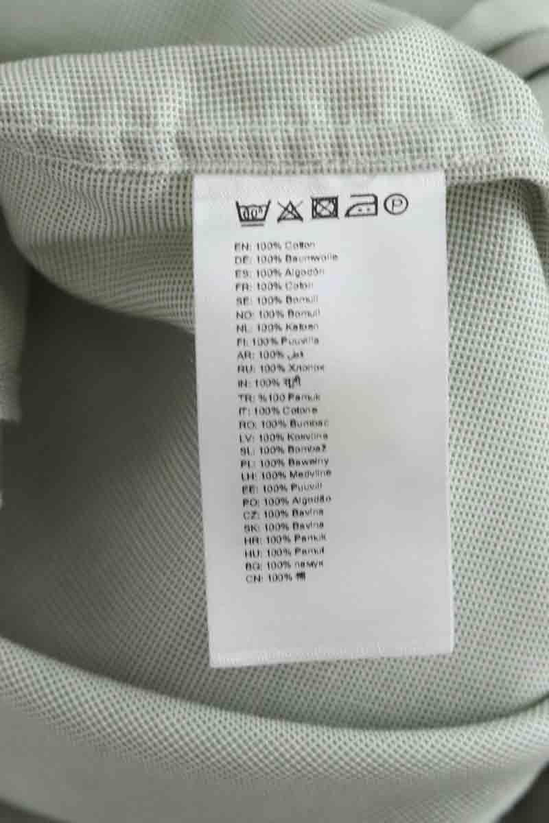 Chemise Other Brand  Vert