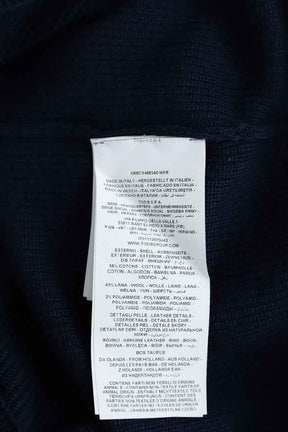 Pull Tod's  Marine