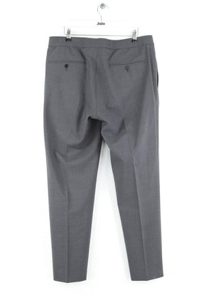 Pantalon droit Theory  Gris