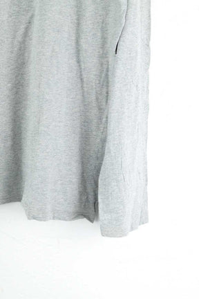 T-shirt Ralph Lauren  Gris