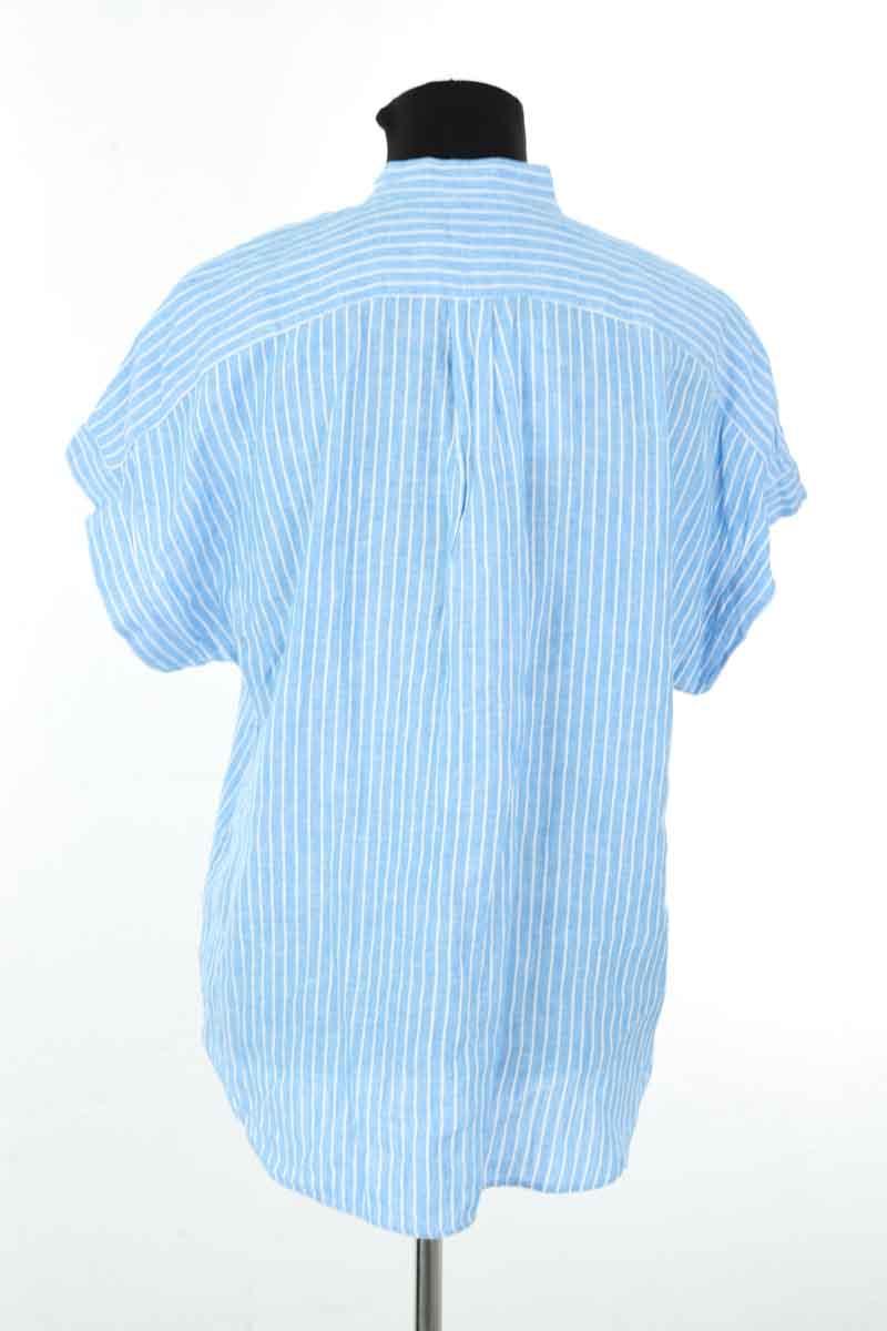 Chemise Ralph Lauren  Bleu