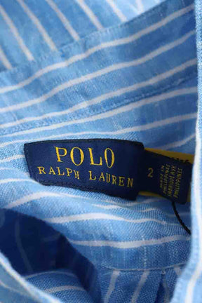 Chemise Ralph Lauren  Bleu