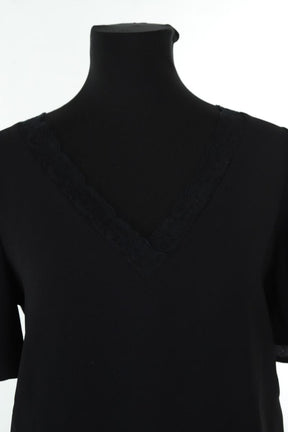 Blouse Sézane  Noir