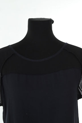 Blouse Filippa K  Noir