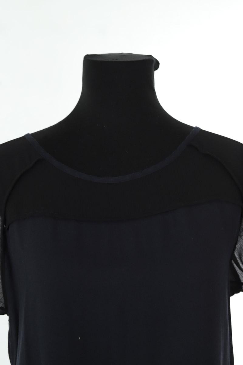 Blouse Filippa K  Noir