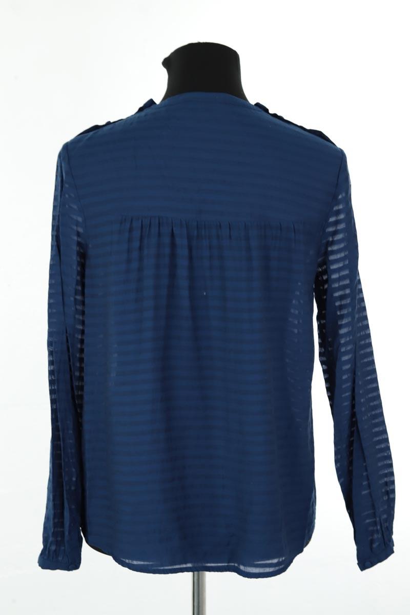 Blouse Sessun  Bleu