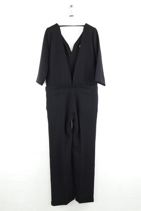 Combinaison Bash  Noir