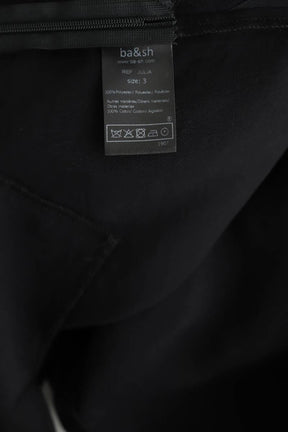 Combinaison Bash  Noir