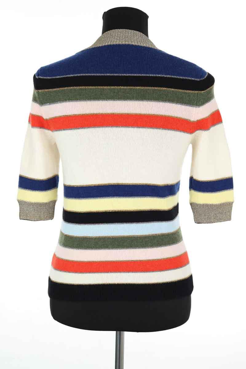 Pull Sonia Rykiel  Multicolore