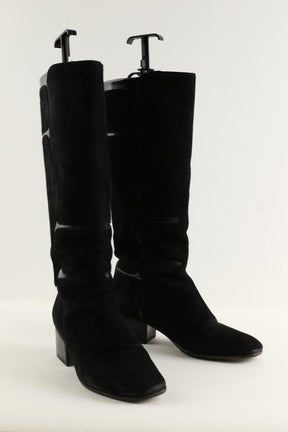 Bottes Sartore  Noir