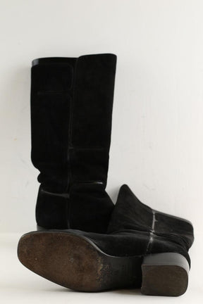 Bottes Sartore  Noir