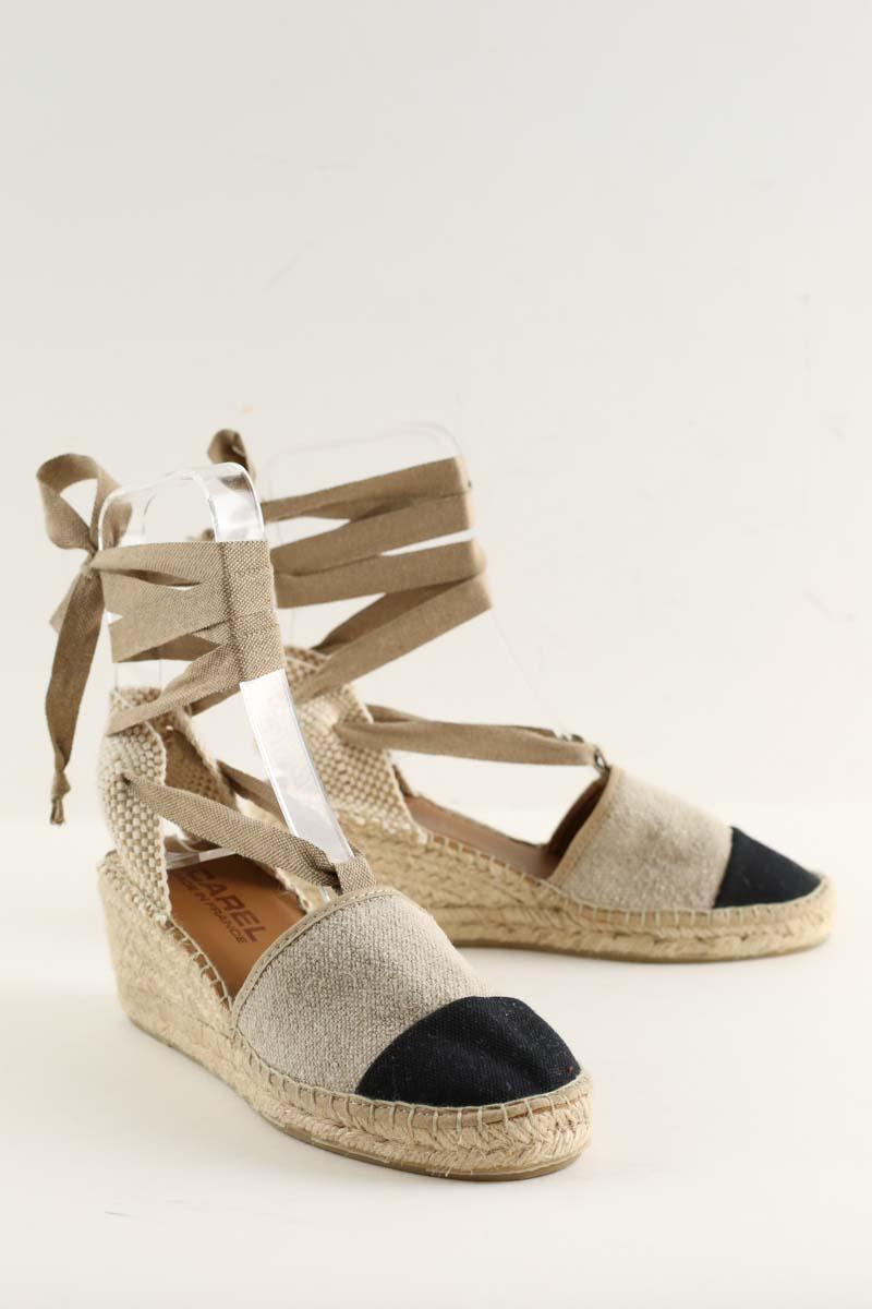 Espadrilles Carel  Gris