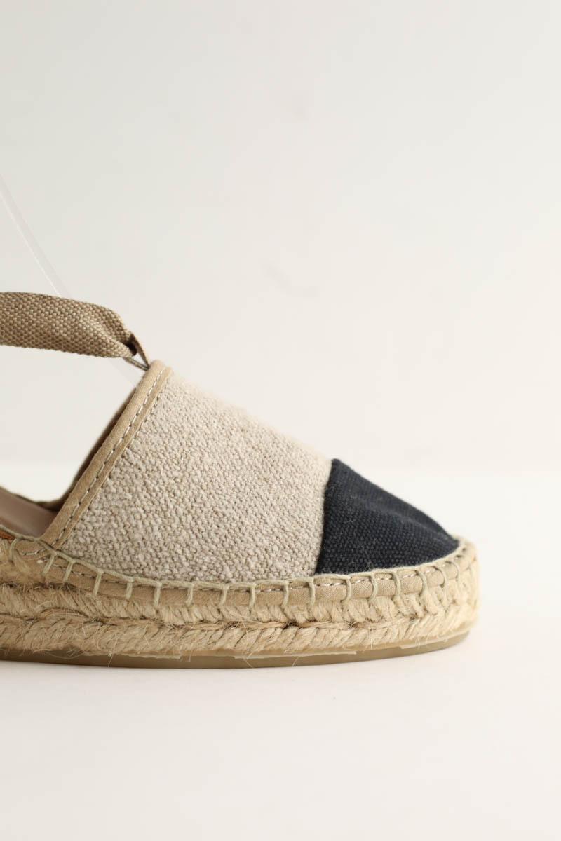 Espadrilles Carel  Gris