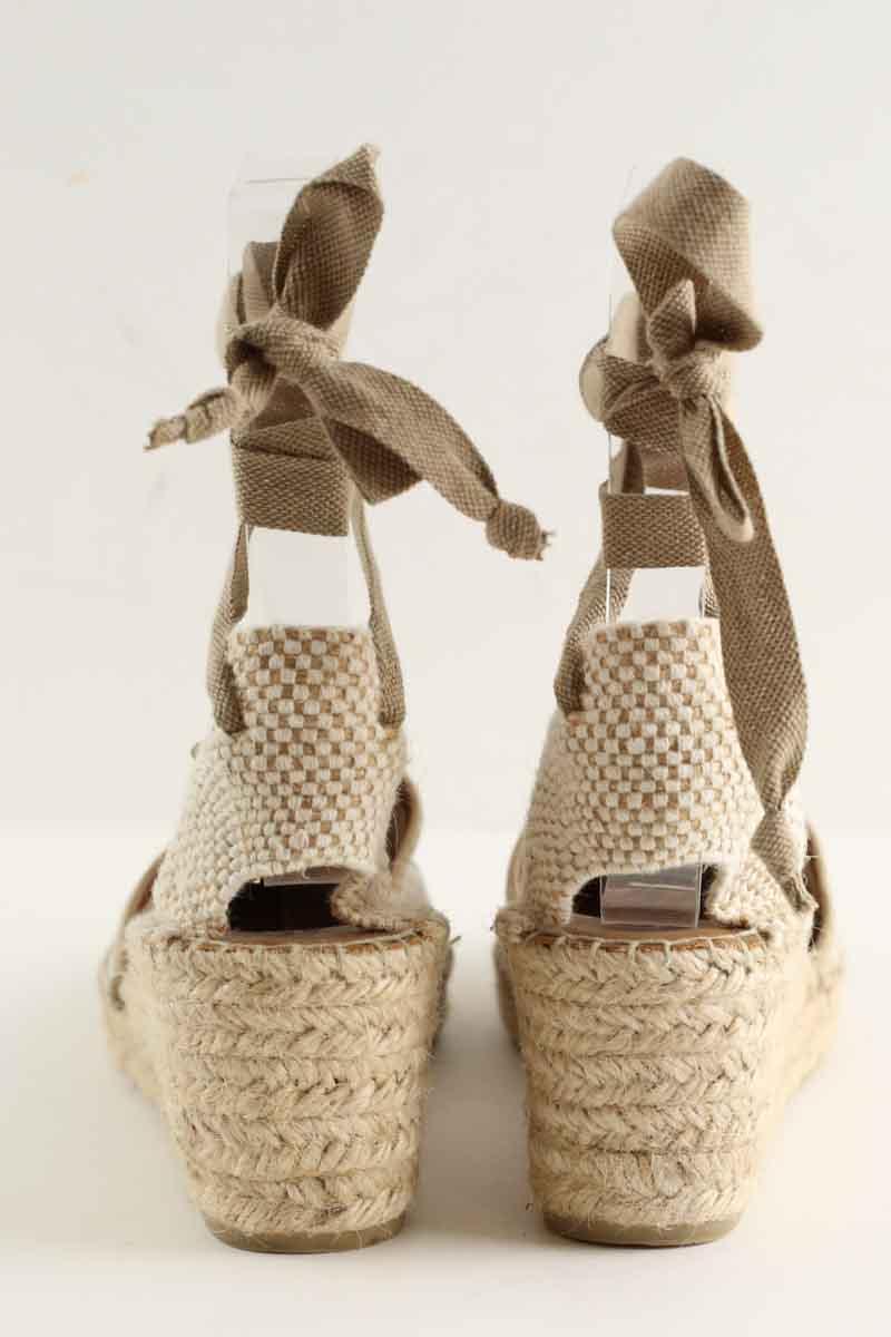 Espadrilles Carel  Gris