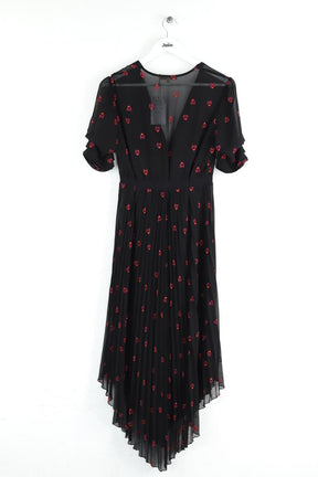 Robe Maje  Noir