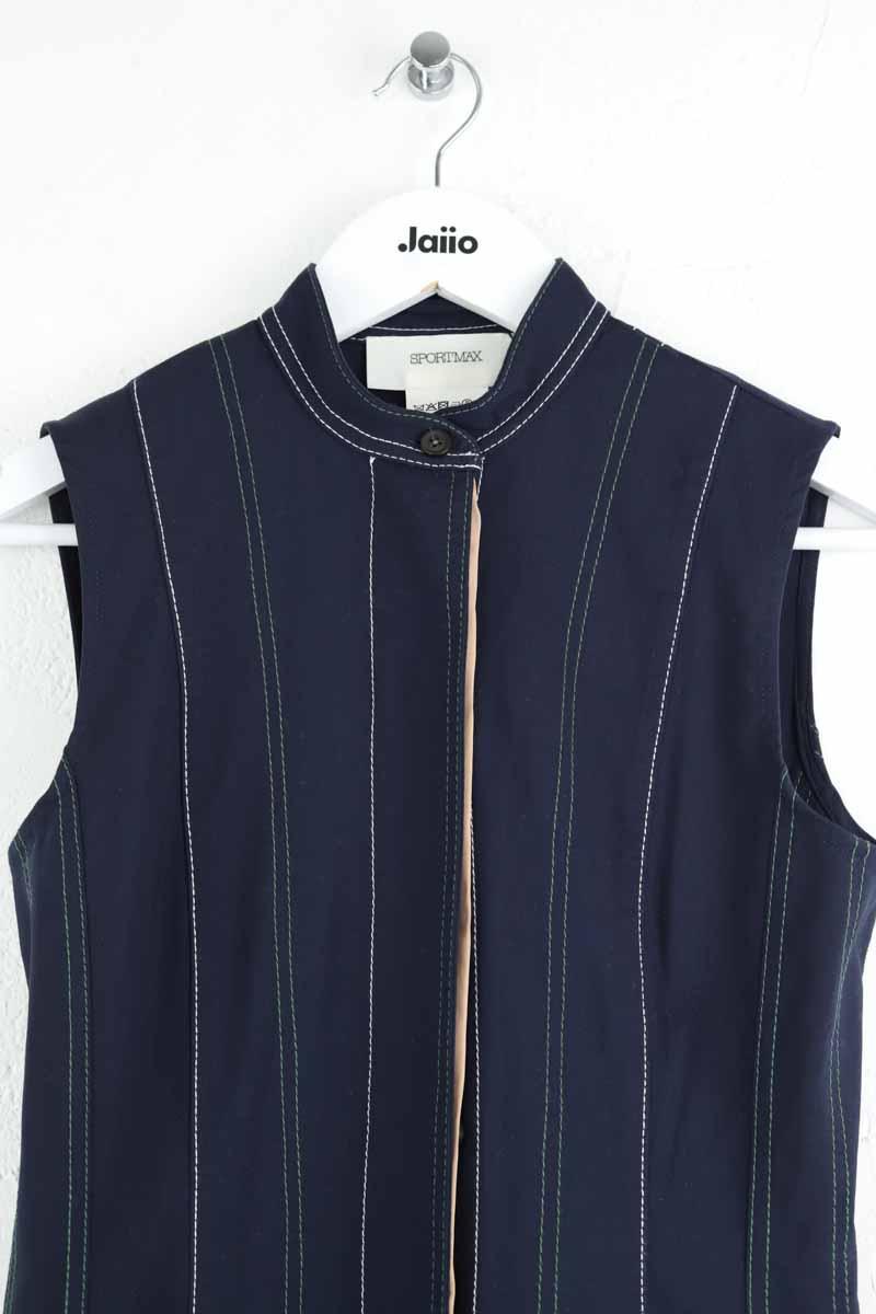 Robe Sportmax  Marine