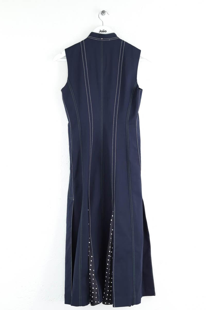 Robe Sportmax  Marine