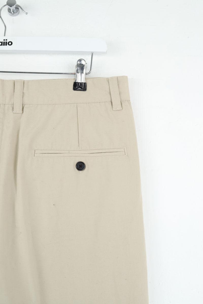 Pantalon Isabel Marant  Beige