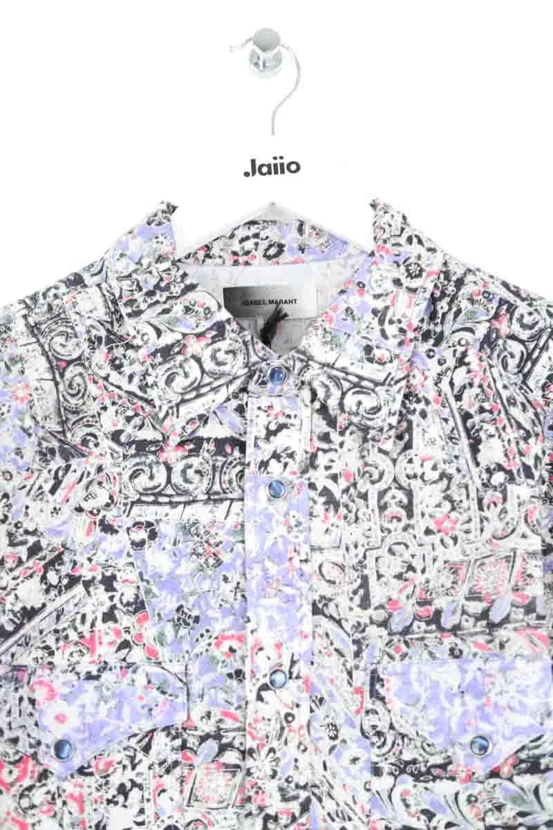 Chemise Isabel Marant  Multicolore