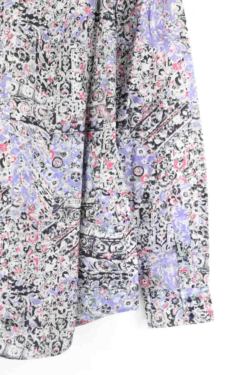 Chemise Isabel Marant  Multicolore