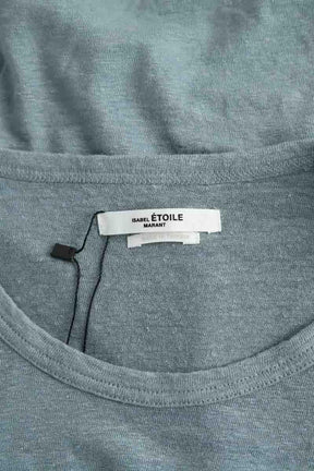 T-shirt Isabel Marant Étoile  Kaki