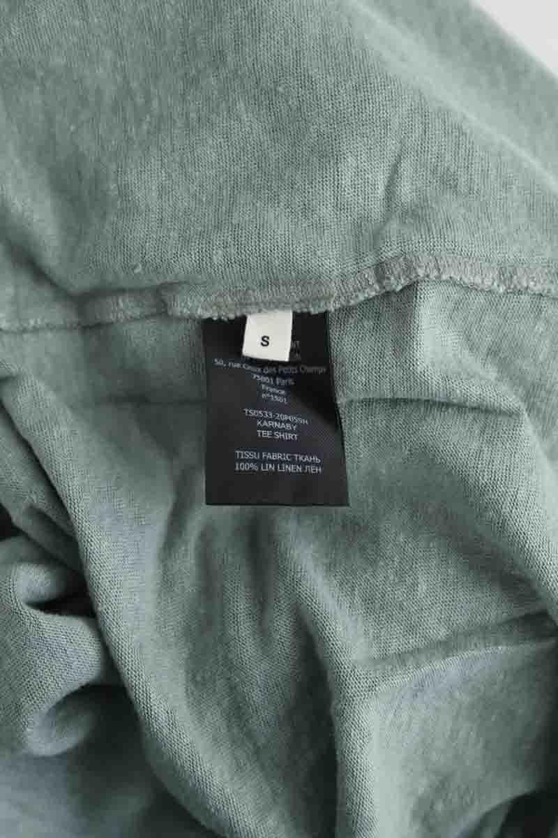T-shirt Isabel Marant  Kaki